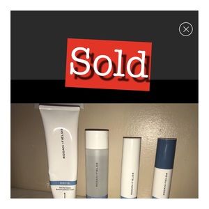 Rodan & fields new redefine regimen